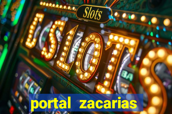 portal zacarias brida nunes